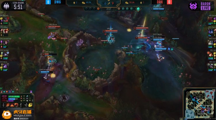 漠图与雨林 漠图与雨林