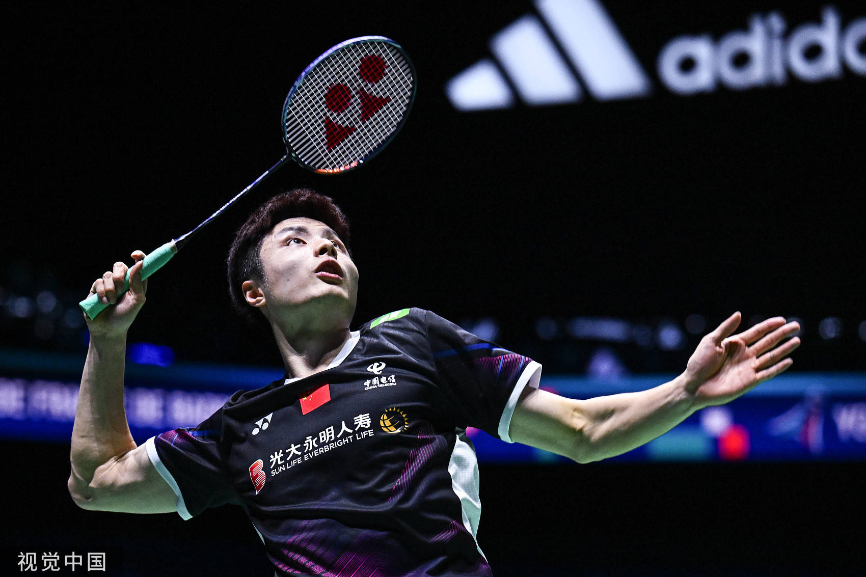 拉高频率 拉高频率