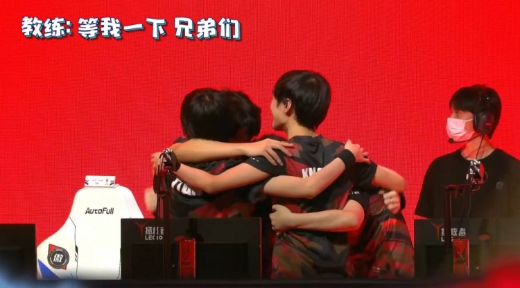 森林狼则更